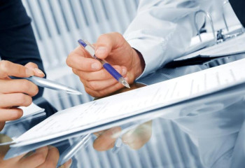 Активтерді қайтару жөніндегі комиссия отырысы өтті