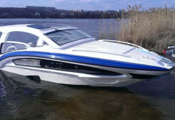 Бұқтырма су қоймасында жолаушылар кемесі батып кетті