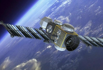 Қазақстан Тәжікстанға ғарыштық байланыс қызметтерін көрсететін болды