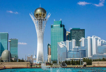 Мәдени демалыс: Нұр-Сұлтанда осы аптада қандай іс-шаралар өтеді