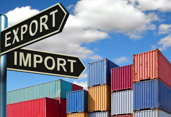 Экспорт та, импорт та өсті. Біз нені сатып алып, нені сатып жүрміз?