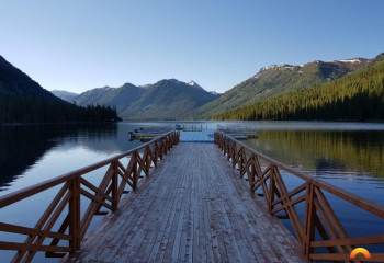 Катонқарағайда ашылатын орталық туристік хабқа айналмақ