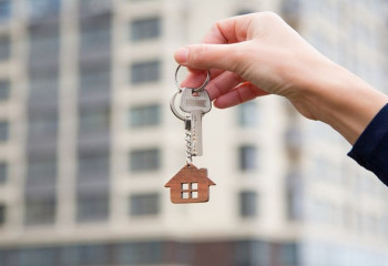 Чиновники возвращают квартиры в жилфонд в Талдыкоргане