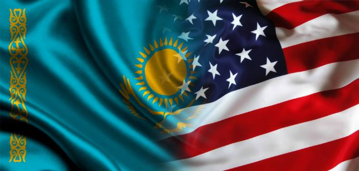 США помогут Казахстану вернуть в страну незаконно выведенные деньги