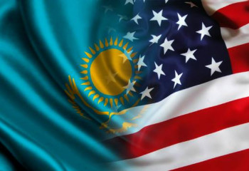 США помогут Казахстану вернуть в страну незаконно выведенные деньги