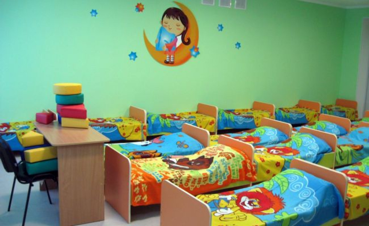 В Казахстане откроют более 300 детских садов 