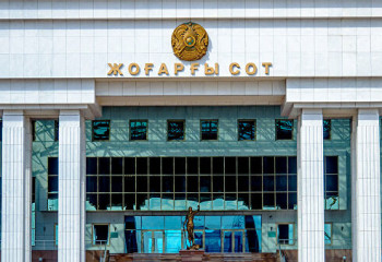 Журналисты Сейтказы и Асет Матаевы оправданы