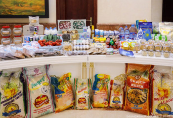 Почти 40% пищевой продукции в Алматинской области не соответствует нормам безопасности