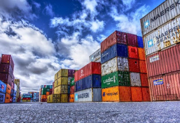 В мае экспорт Казахстана достиг рекордных показателей 