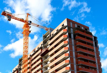 Оформление заявок по программе военной ипотеки 8/15 пройдет в августе 