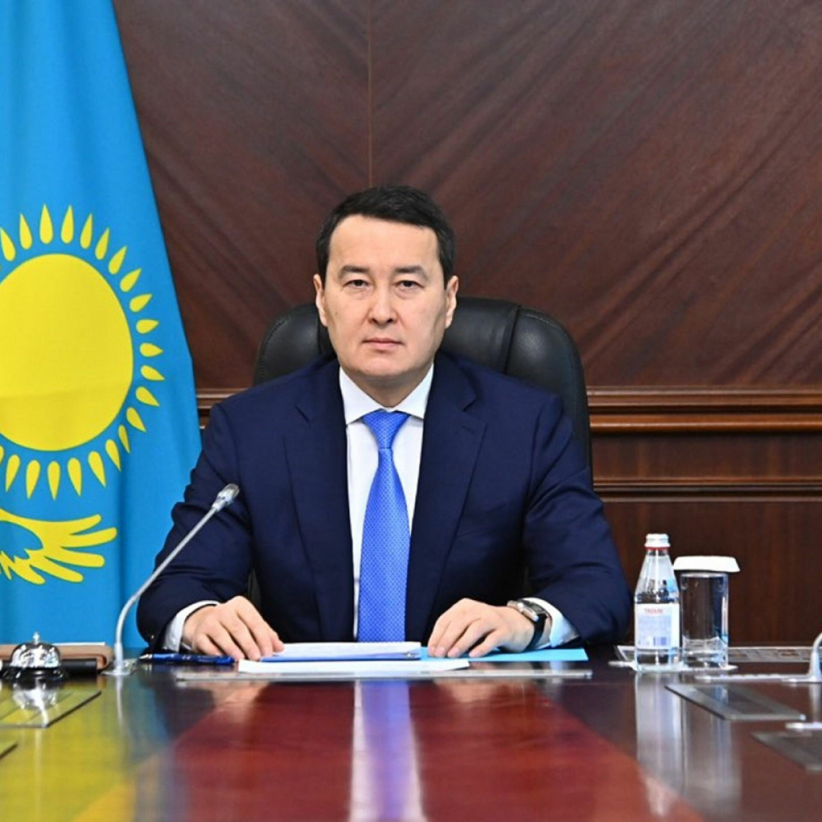 Товарооборот Казахстан-ЕС за первое полугодие составил 20 миллиардов долларов - кабмин
