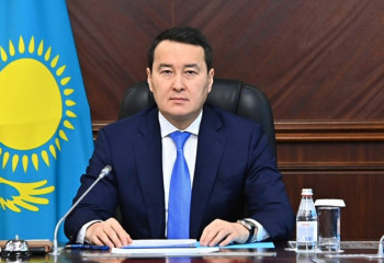 Товарооборот Казахстан-ЕС за первое полугодие составил 20 миллиардов долларов - кабмин