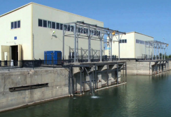 Каскад гидроэлектростанций в Туркестанской области обойдется в 722 миллиарда тенге