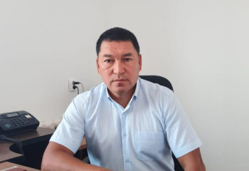 Кокшетауский госслужащий спас жизнь едва ли не утонувшему ребенку 