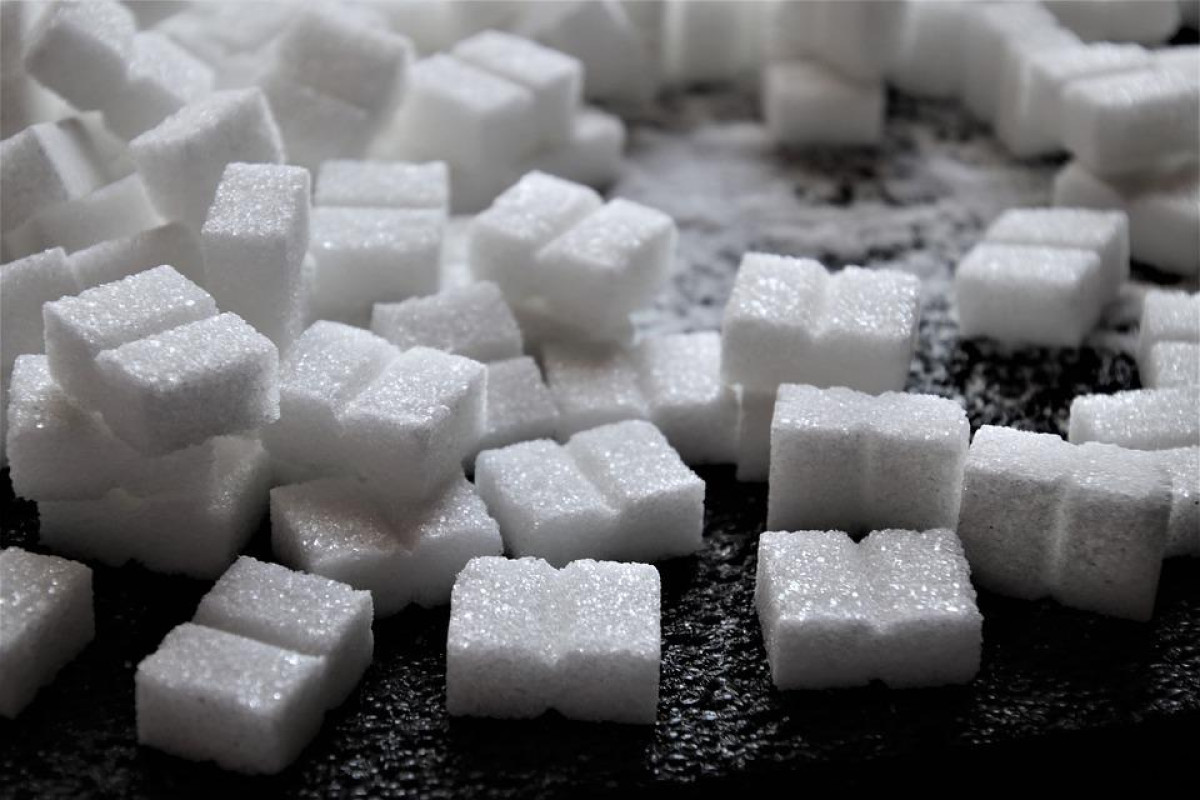 В Казахстане начали штрафовать за слишком дорогой сахар