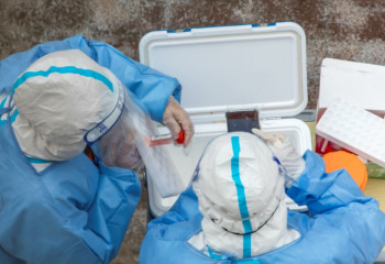 1,450 new Covid-19 cases in Kazakhstan