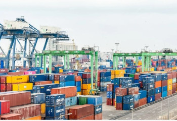 Trade turnover between Kazakhstan and  EAEU amounted to 10 billion dollars