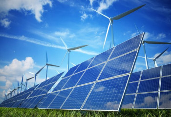 New concept of law on energy is submitted for discussion