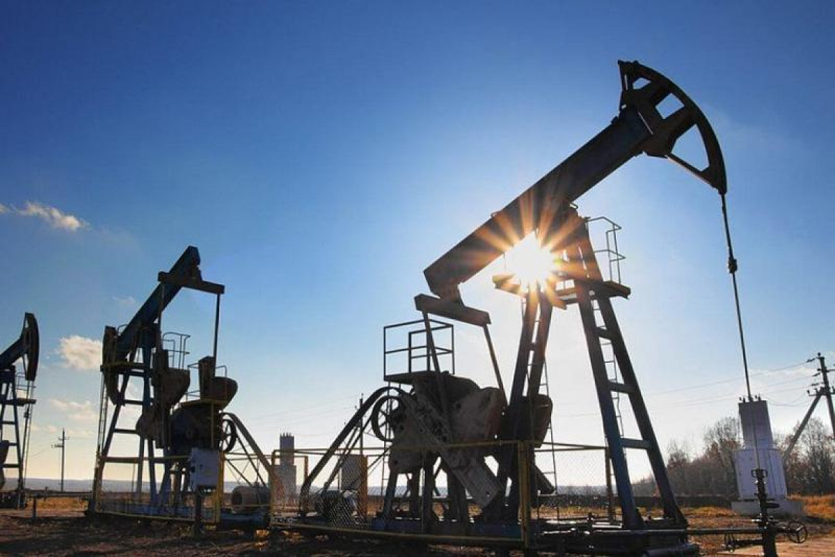 Oil production in Kazakhstan for June updates 6-year low - study