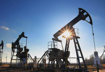 Oil production in Kazakhstan for June updates 6-year low - study