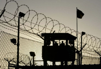 Қостанайда сотталушы түрмеге алып кіру үшін телефон жұтқан