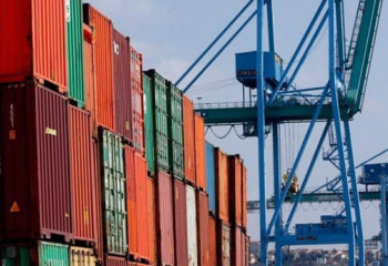 Қазақстан мен ЕАЭО елдері арасында тауар айналымы 10 миллиард доллар болды