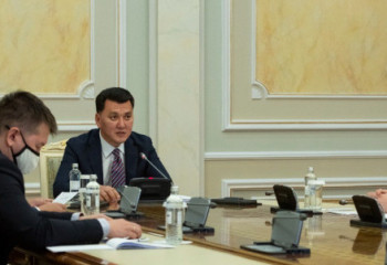 Ерлан Қарин: Жемқорлыққа қарсы күрес Президент реформаларының басым бағыттарының бірі