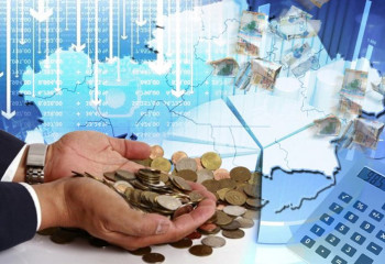 Бірінші жартыжылдықта 7,1 трлн теңге салық түсті