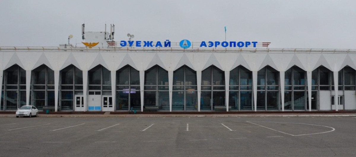Уральский аэропорт не ограничивал полеты воздушных судов