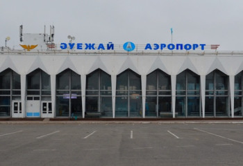 Уральский аэропорт не ограничивал полеты воздушных судов