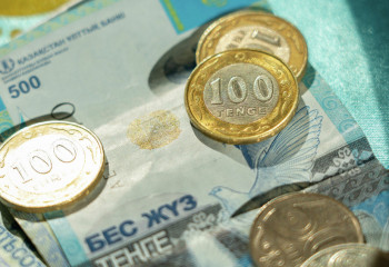 Средний размер пенсии превысил 117 тысяч тенге