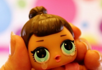 Игрушки с повышенным содержанием фенола обнаружили в Костанайской области