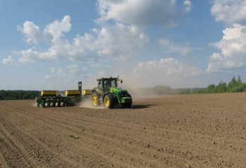 К базовой ставке Нацбанка привяжут субсидирование по кредитам для АПК 
