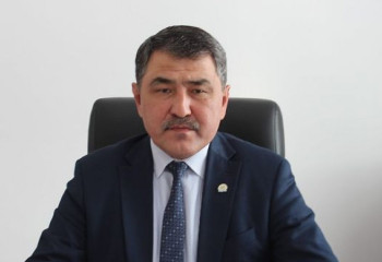 Аким Жамбылской области назвал сроки 100-процентного охвата водой и газом