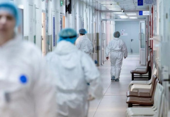 Almost 2 000 Covid-19 cases registered in Kazakhstan