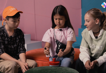 Знаешь ли ты? или как современные дети отгадывают вещи из прошлого 