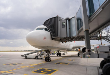 Орал әуежайы рейстерді қабылдауды жалғастырады