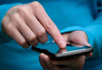 eGov mobile-да деректер арқылы тіркелуге болады