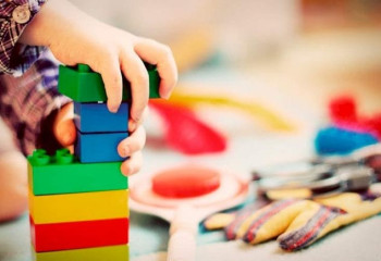 Балалар ойыншықтарына мониторинг жүргізілді