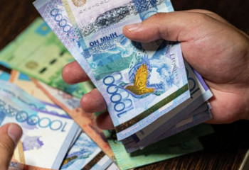 Нұр-Сұлтанда 4 мыңға жуық қызметкердің жалақысы өсті