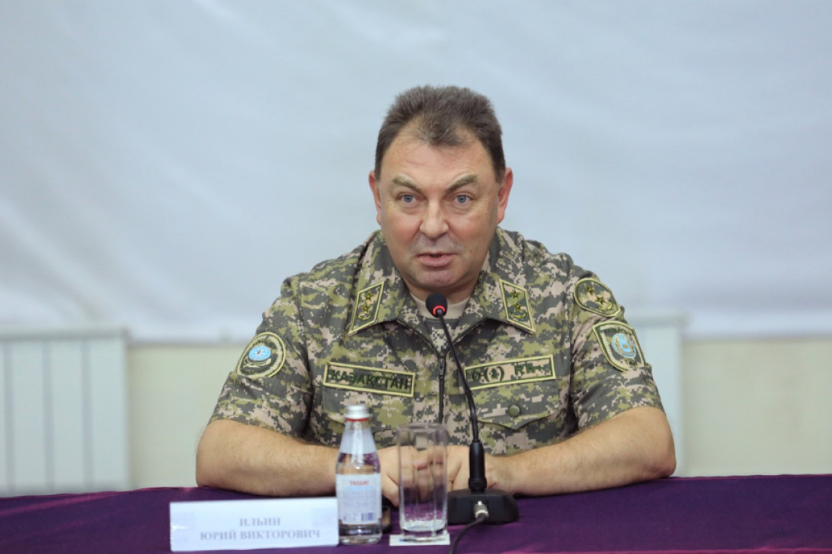 Глава МЧС Казахстана предложил согласовывать маршруты  горных туристов со спасателями