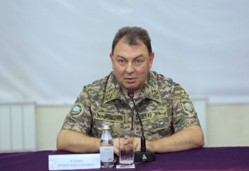 Глава МЧС Казахстана предложил согласовывать маршруты  горных туристов со спасателями