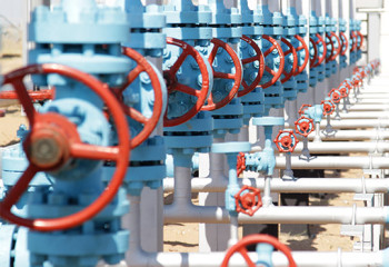 Производство товарного газа в РК возрастет на 43 % к 2030 году