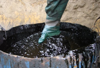 Казахстан закупит в России до 430 тысяч тонн гудрона