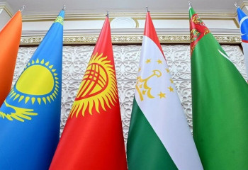 Политолог: в центральноазиатском регионе необходимо сформировать атмосферу добрососедства и доверия