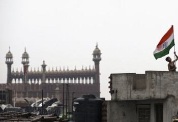 Мурму победила на президентских выборах в Индии