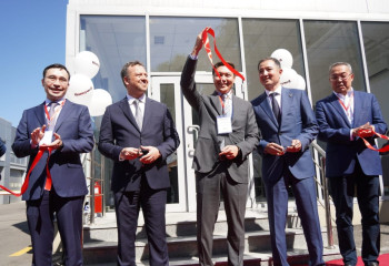 43 large foreign companies ready to relocate to Kazakhstan