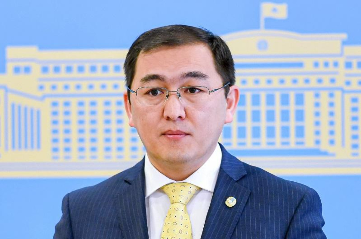 Kazakh MFA comments on results of meeting of CA foreign ministers 