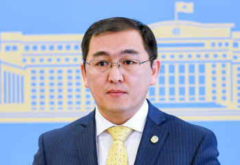 Kazakh MFA comments on results of meeting of CA foreign ministers 