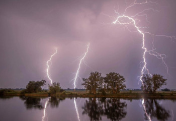 21 шілдеге арналған ауа райы болжамы